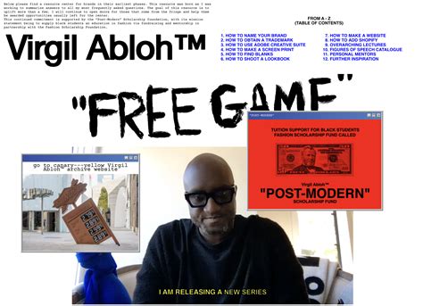 virgil abloh free game pdf.